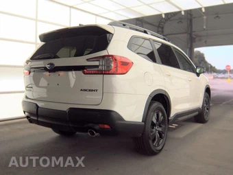 2026 Subaru Ascent Premium 8-Passenger - miniatura 5