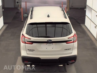 2026 Subaru Ascent Premium 8-Passenger - miniatura 6