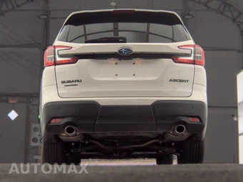 2026 Subaru Ascent Premium 8-Passenger - miniatura 7