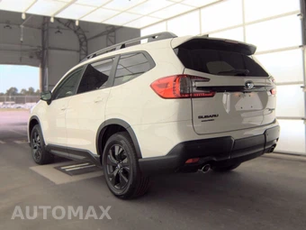 2026 Subaru Ascent Premium 8-Passenger - miniatura 8
