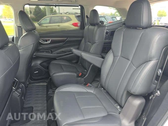 2026 Subaru Ascent Touring 7-Passenger - miniatura 10