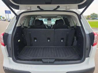 2026 Subaru Ascent Touring 7-Passenger - miniatura 12