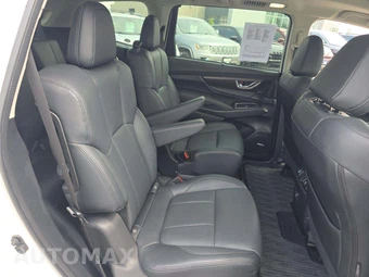 2026 Subaru Ascent Touring 7-Passenger - miniatura 14