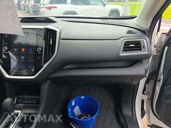 2026 Subaru Ascent Touring 7-Passenger - miniatura 17
