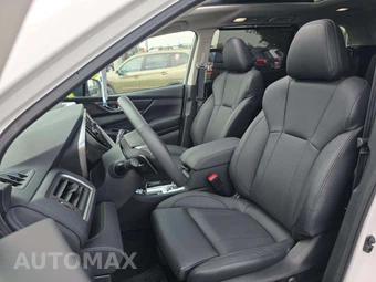 2026 Subaru Ascent Touring 7-Passenger - miniatura 3