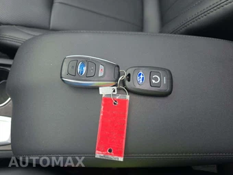 2026 Subaru Ascent Touring 7-Passenger - miniatura 5