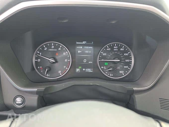 2026 Subaru Ascent Touring 7-Passenger - miniatura 6
