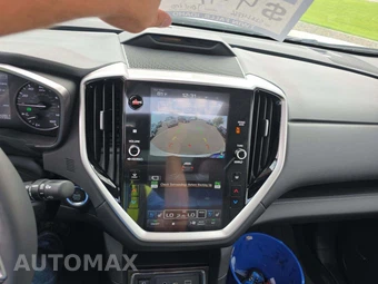 2026 Subaru Ascent Touring 7-Passenger - miniatura 7