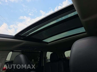 2026 Subaru Ascent Touring 7-Passenger - miniatura 8