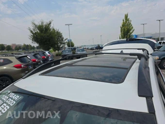 2026 Subaru Ascent Touring 7-Passenger - miniatura 9