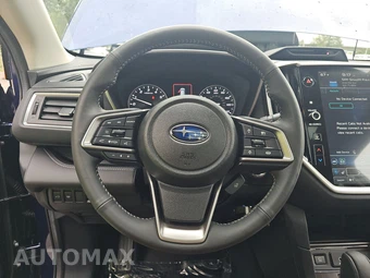 2026 Subaru Ascent Touring 7-Passenger - miniatura 10