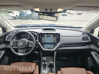 2026 Subaru Ascent Touring 7-Passenger - miniatura 11