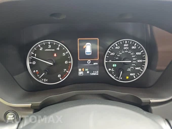 2026 Subaru Ascent Touring 7-Passenger - miniatura 12