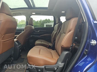 2026 Subaru Ascent Touring 7-Passenger - miniatura 13