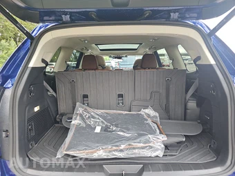 2026 Subaru Ascent Touring 7-Passenger - miniatura 17