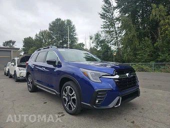2026 Subaru Ascent Touring 7-Passenger - miniatura 3