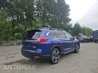 2026 Subaru Ascent Touring 7-Passenger - miniatura 4