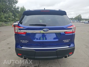 2026 Subaru Ascent Touring 7-Passenger - miniatura 5