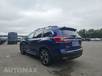 2026 Subaru Ascent Touring 7-Passenger - miniatura 6