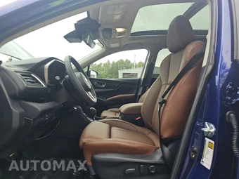 2026 Subaru Ascent Touring 7-Passenger - miniatura 7