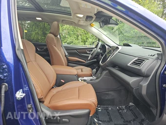 2026 Subaru Ascent Touring 7-Passenger - miniatura 8