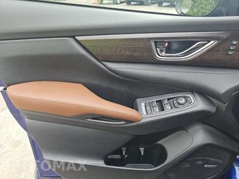 2026 Subaru Ascent Touring 7-Passenger - miniatura 9