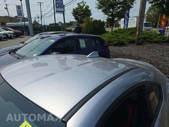 2026 Subaru BRZ Limited - miniatura 12