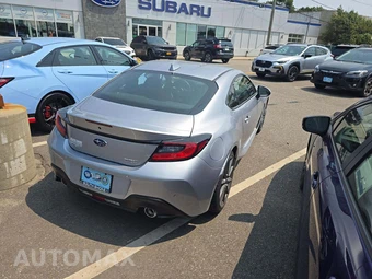 2026 Subaru BRZ Limited - miniatura 3