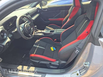 2026 Subaru BRZ Limited - miniatura 6