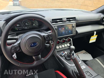 2026 Subaru BRZ Limited - miniatura 10