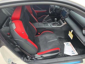2026 Subaru BRZ Limited - miniatura 18