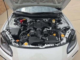 2026 Subaru BRZ Limited - miniatura 24