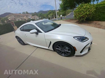 2026 Subaru BRZ Limited - miniatura 4