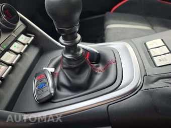 2026 Subaru BRZ Limited - miniatura 8