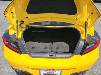 2026 Subaru BRZ Series.Yellow - miniatura 14