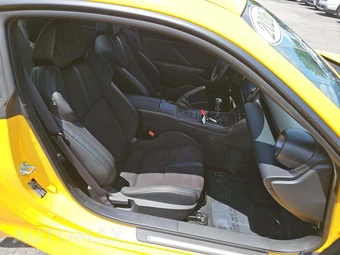 2026 Subaru BRZ Series.Yellow - miniatura 18