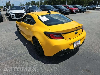 2026 Subaru BRZ Series.Yellow - miniatura 2