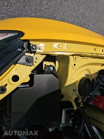 2026 Subaru BRZ Series.Yellow - miniatura 21