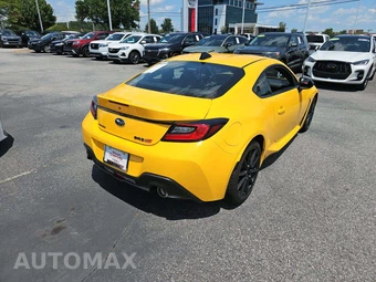 2026 Subaru BRZ Series.Yellow - miniatura 3