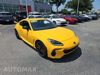 2026 Subaru BRZ Series.Yellow - miniatura 4