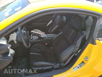 2026 Subaru BRZ Series.Yellow - miniatura 6