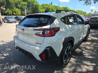 2026 Subaru Crosstrek Limited - miniatura 2