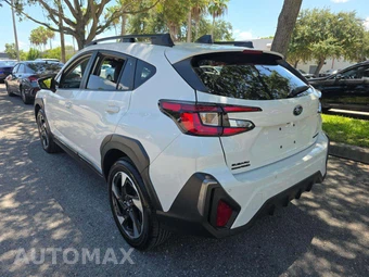 2026 Subaru Crosstrek Limited - miniatura 3