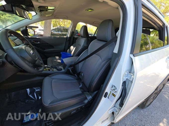 2026 Subaru Crosstrek Limited - miniatura 4