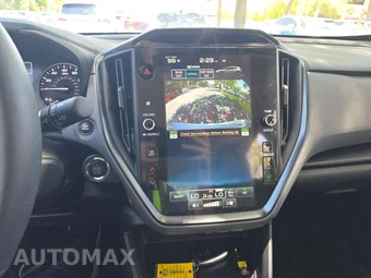 2026 Subaru Crosstrek Limited - miniatura 5