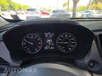 2026 Subaru Crosstrek Limited - miniatura 6