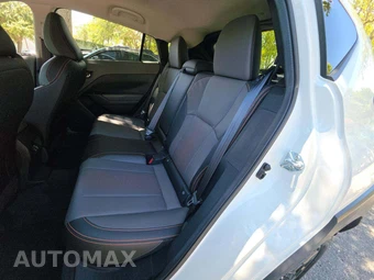 2026 Subaru Crosstrek Limited - miniatura 7
