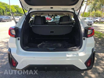 2026 Subaru Crosstrek Limited - miniatura 8