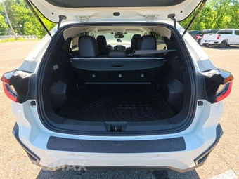 2026 Subaru Crosstrek Limited - miniatura 11