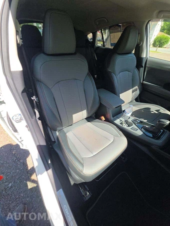 2026 Subaru Crosstrek Limited - miniatura 15